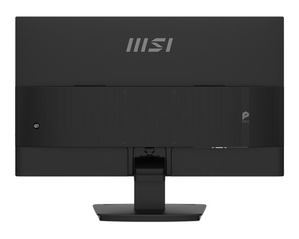 MSI 微星 PRO MP243L E14 文書顯示器 (24吋 / FHD [1920 x 1080] / 144Hz 1ms (MPRT) / IPS)