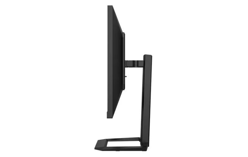 TITAN ARMY P2711V 雙模式電競顯示器 (27吋 / 4K UHD [3840 x 2160] 144Hz & FHD [1920 x 1080] 288Hz 雙模式顯示 / Fast IPS / DisplayHDR 400 / HDMI 2.1 / KVM / 4軸人體工學支架)