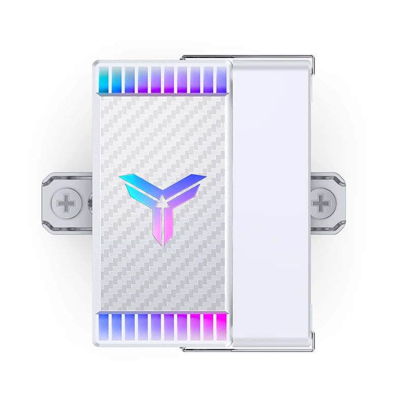 Jonsbo CR-1400 EVO 彩色版（白色款）