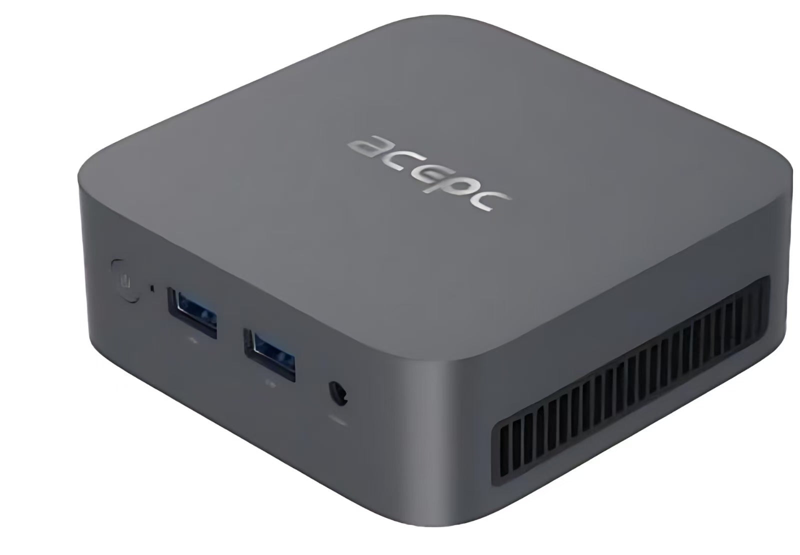 ACEPC A0ES MINI PC 迷你電腦( N150 / 16GB DDR4 / 512GB SSD / WiFi 6 / Windows 11 Pro)