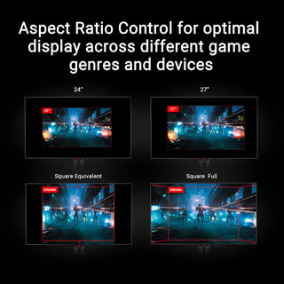 ASUS 華碩 ROG Strix OLED XG32UCWMG 雙模式電競顯示器 (31.5吋 / 4K UHD [3840 x 2160] 240Hz & FHD [1920 x 1080] 480Hz 雙模式顯示 / 0.03ms(GtG) / WOLED 10 bit / HDR400 / FreeSync Premium Pro + G-Sync Compatible / HDMI 2.1 / Type-C 15W / 3軸人體工學支架)