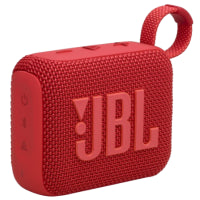 JBL Go 4 便攜式防水藍牙喇叭