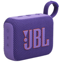 JBL Go 4 便攜式防水藍牙喇叭