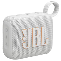 JBL Go 4 便攜式防水藍牙喇叭