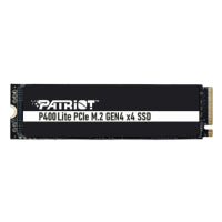 Patriot P400 Lite PCIe Gen 4x4 M.2 NVMe SSD 1TB (P400LP1KGM28H)
