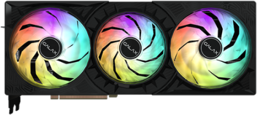 GALAX GeForce RTX™ 5090 D 1-Click OC GDDR7