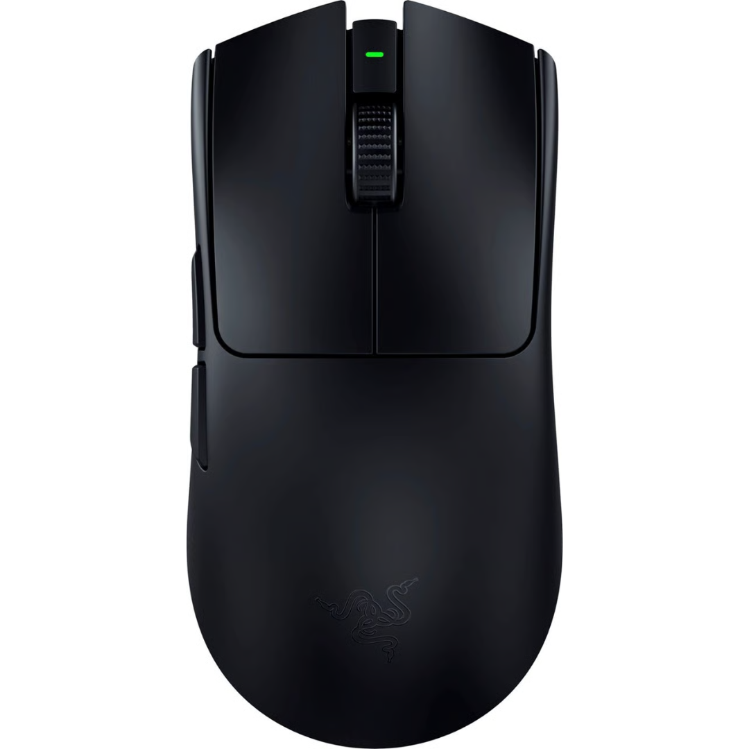 Razer Viper V3 Pro 無線遊戲滑鼠 - 黑色