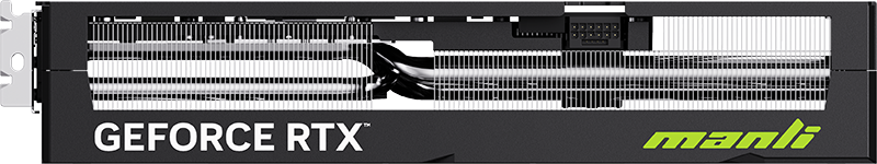 Manli Nebula GeForce RTX 5080 16GB GDDR7