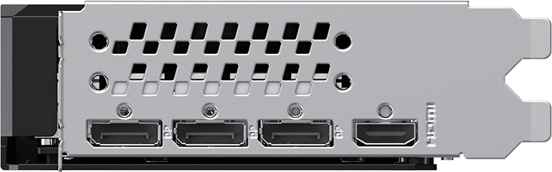 Manli Nebula GeForce RTX 5050 8GB GDDR6