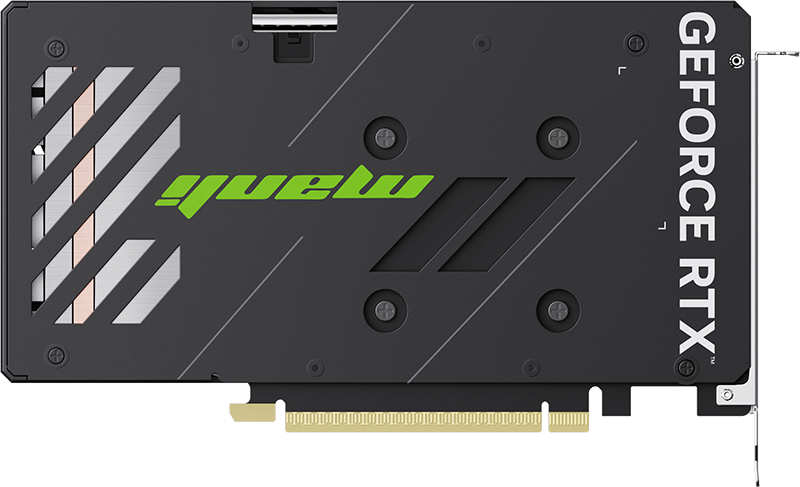 Manli Nebula GeForce RTX 5050 8GB GDDR6