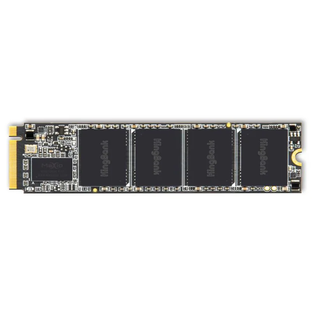 【做爛市系列】KingBank KP130 SSD 512GB M.2 2280 NVME GEN 3 x 4