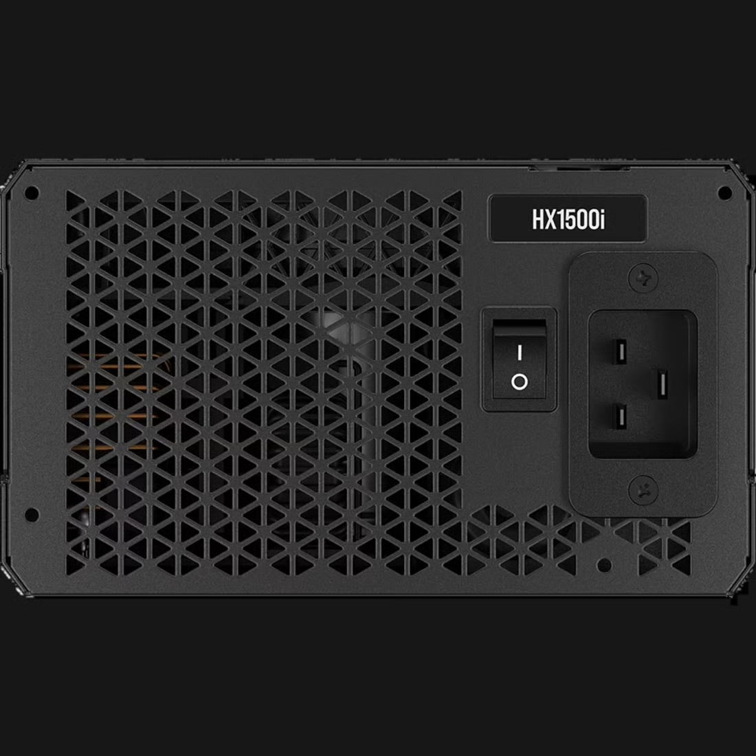 Corsair HX1500i 1500W Cybenetics Platinum 鉑金牌 全模組 火牛 - 10年保養