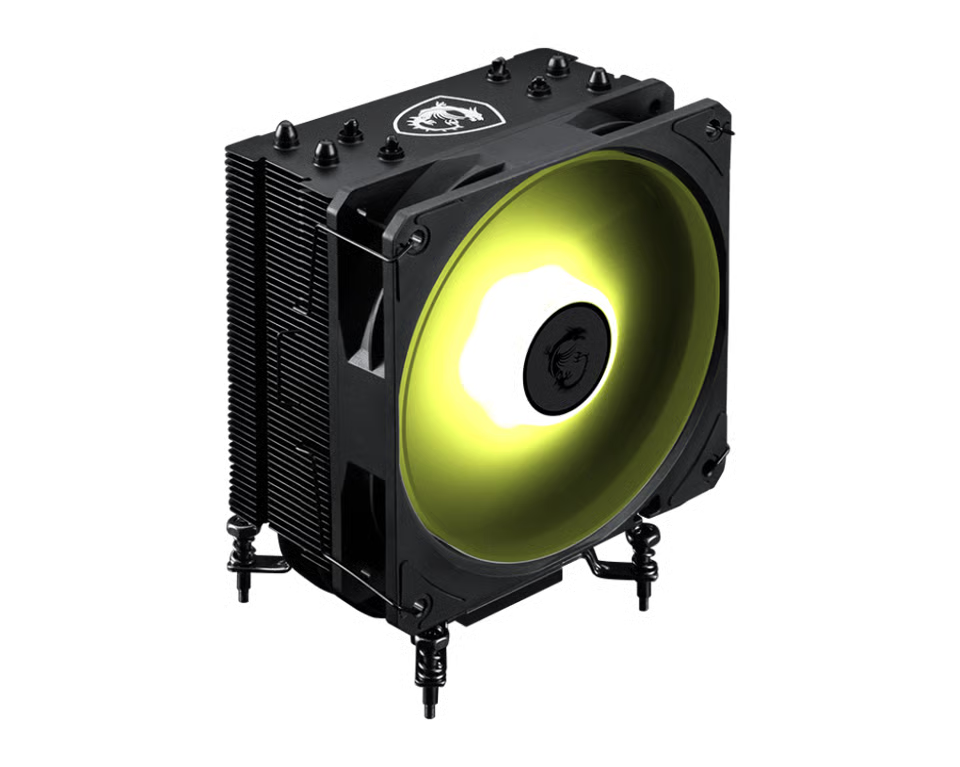 MSI 微星 MAG COREFROZR AA13 風冷散熱器