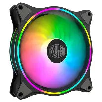 Cooler Master MasterFan MF120 Halo 120mm 風扇