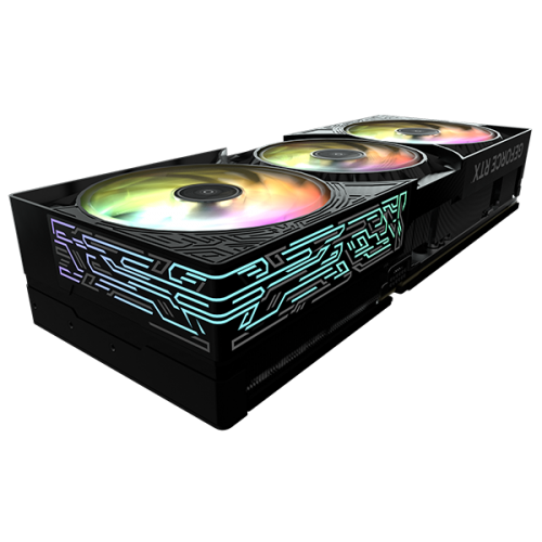GALAX GeForce RTX™ 5090 D 1-Click OC GDDR7