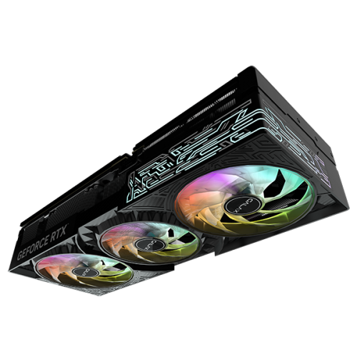 GALAX GeForce RTX™ 5090 D 1-Click OC GDDR7