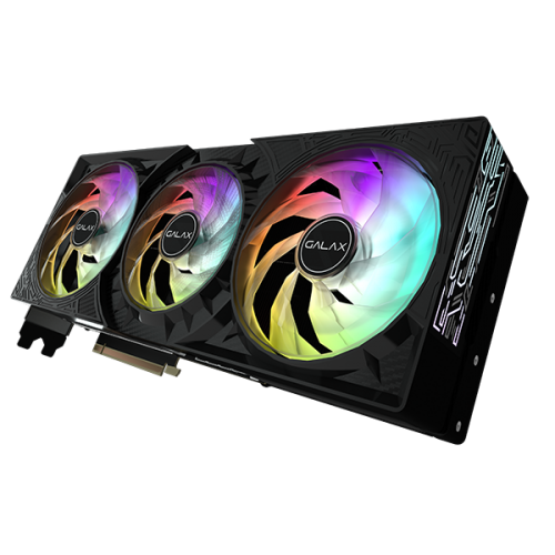 GALAX GeForce RTX™ 5090 D 1-Click OC GDDR7